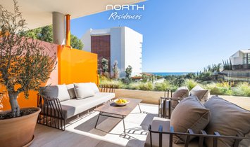Penthouse in La Capellania, Benalmadena, Andalusia 2