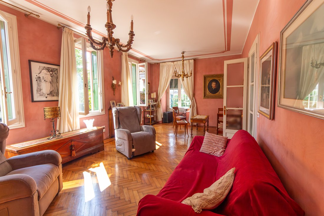 House in City Center, Conegliano, Veneto 3 - 18488581
