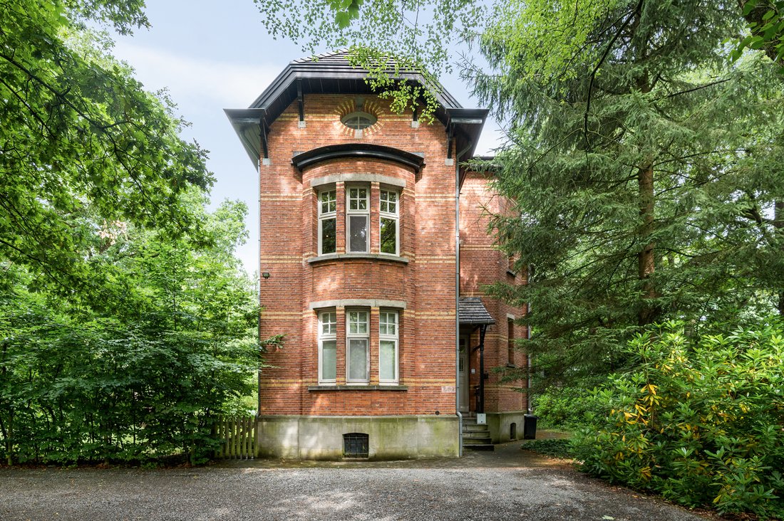 Villa in Brasschaat, Flanders, Belgium 1 - 18497535