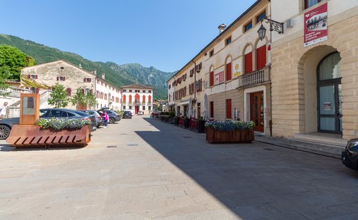 Estate in Cison di Valmarino, Veneto, Italy 1