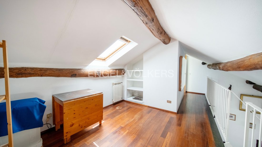 Penthouse in Levanto, Liguria, Italy 4 - 18497641