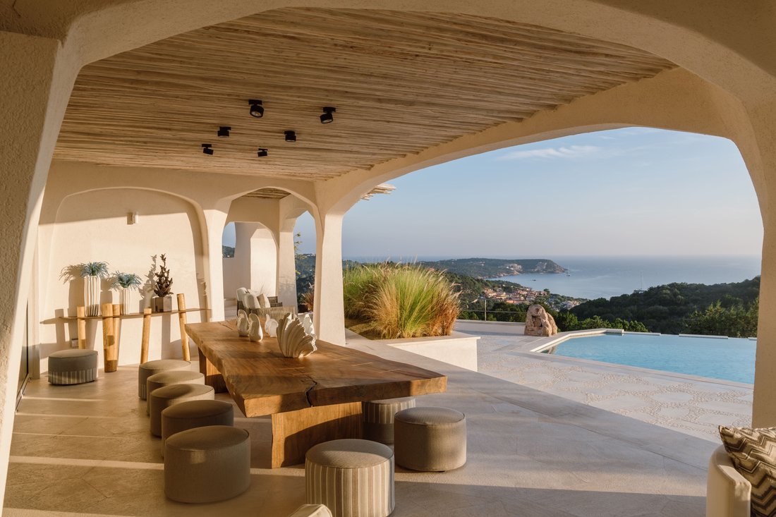 Villa à Marina di Porto Cervo, Arzachena, Italie 2 - 18497514