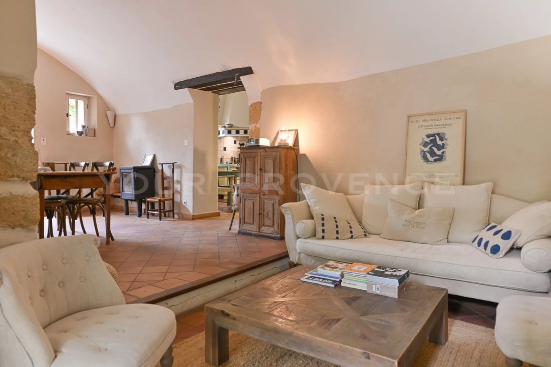 House in Taillades, Provence-Alpes-Côte d'Azur, France 5 - 18496879