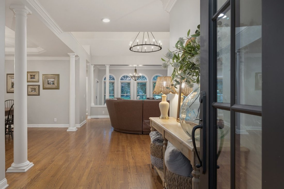 House in Franklin, Tennessee, United States 5 - 18497319