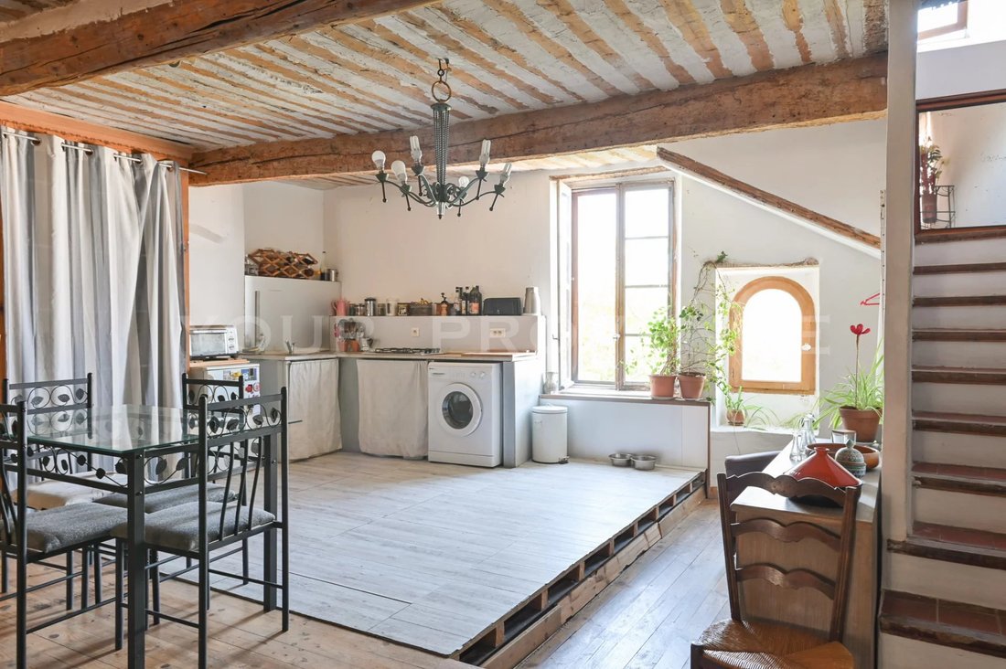 House in Bonnieux, Provence-Alpes-Côte d'Azur, France 4 - 18496971