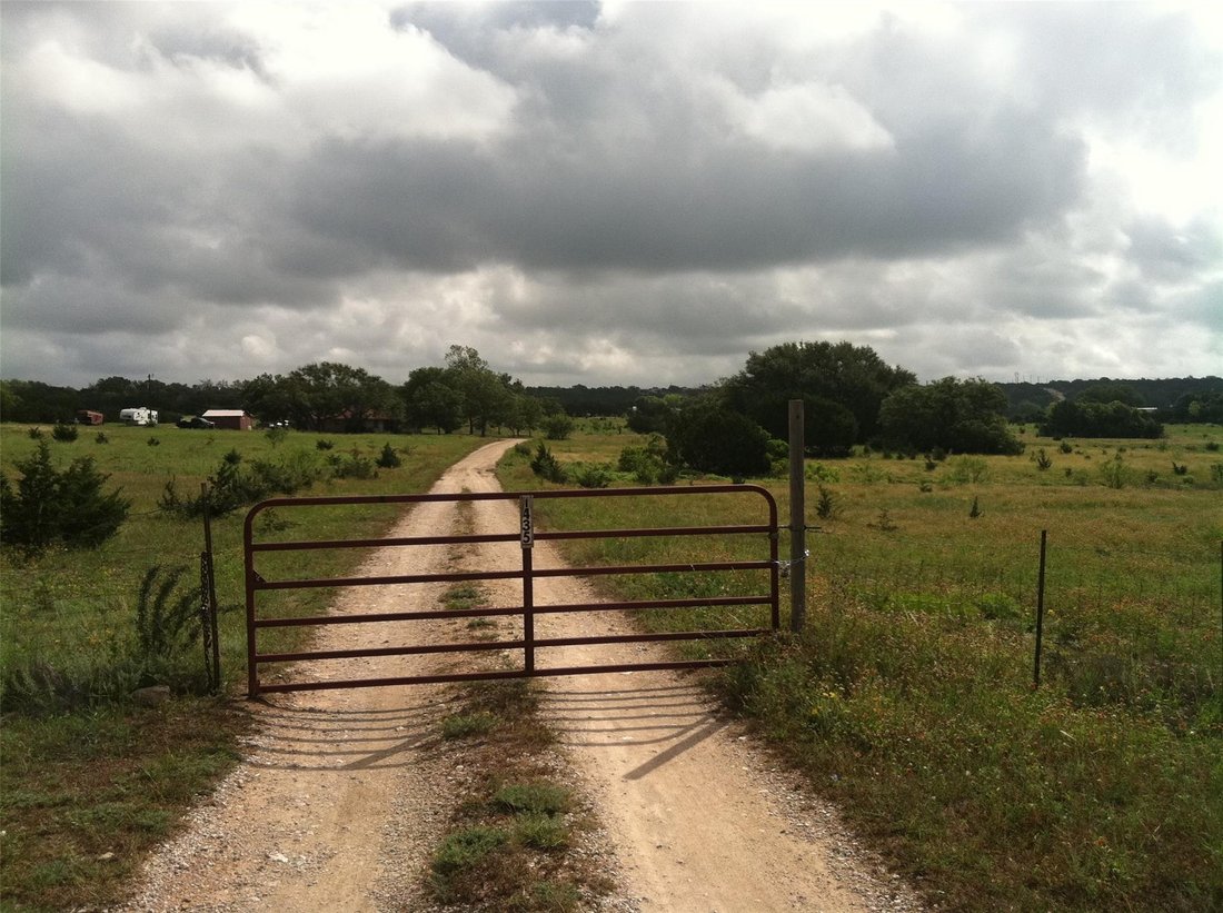 House in Burnet, Texas, United States 1 - 18497003