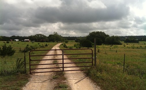 House in Burnet, Texas, United States 1