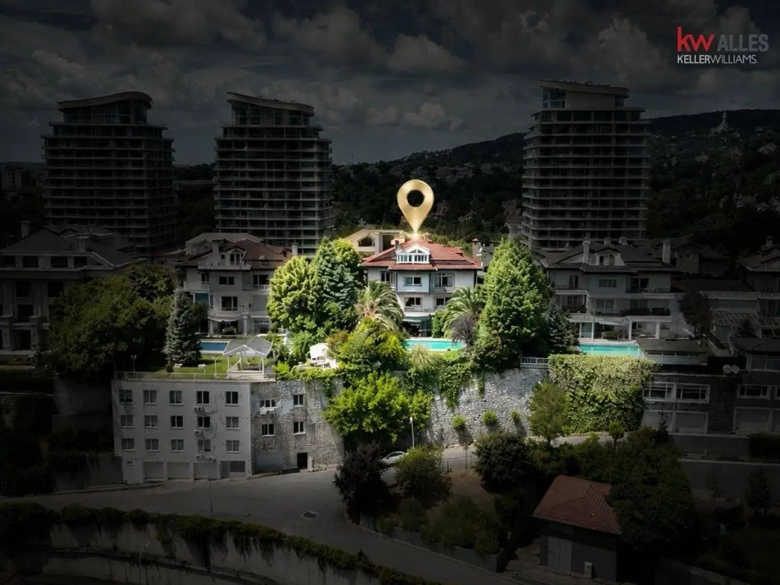 House in İstanbul, İstanbul, Turkey 4 - 18497128