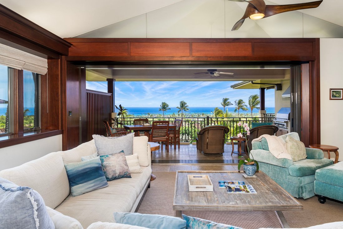 Casa en Kailua, Hawái, Estados Unidos 5 - 18497259