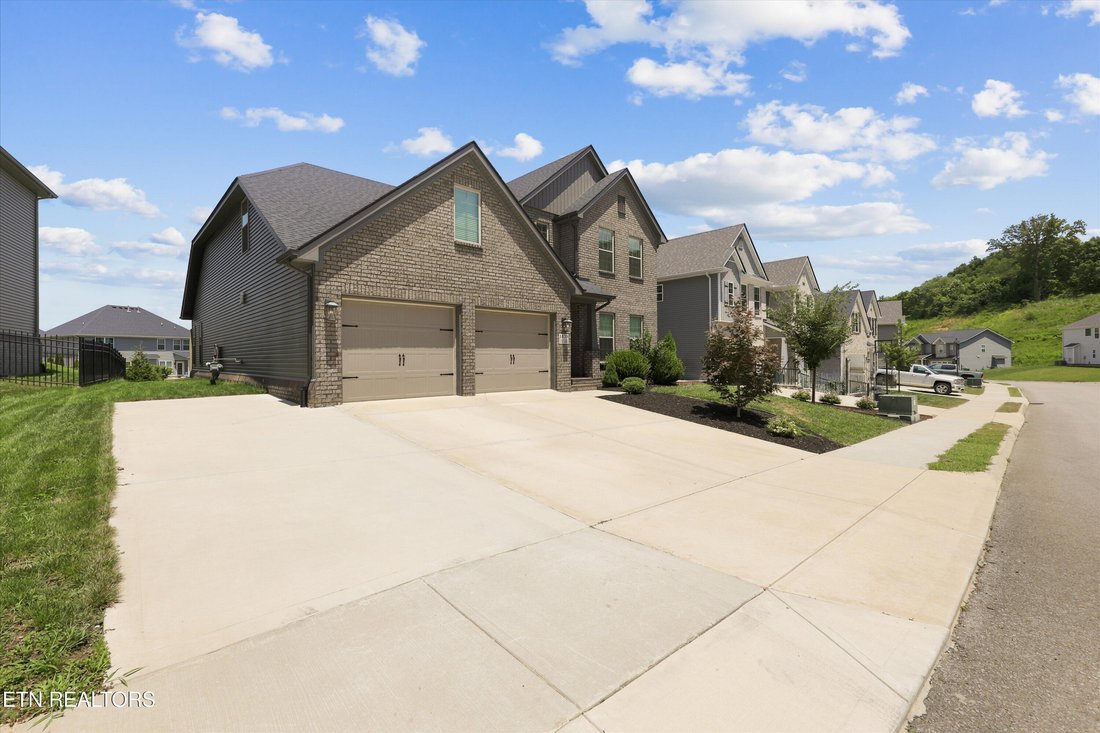 House in Knoxville, Tennessee, United States 5 - 18497148