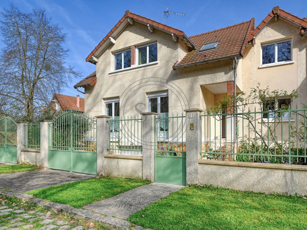 House in Les Arcades, Viroflay, France 1 - 18496921