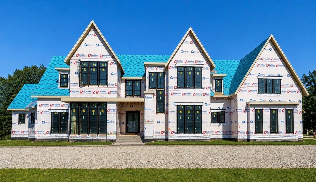 House in Nashville, Tennessee, United States 2 - 18497302