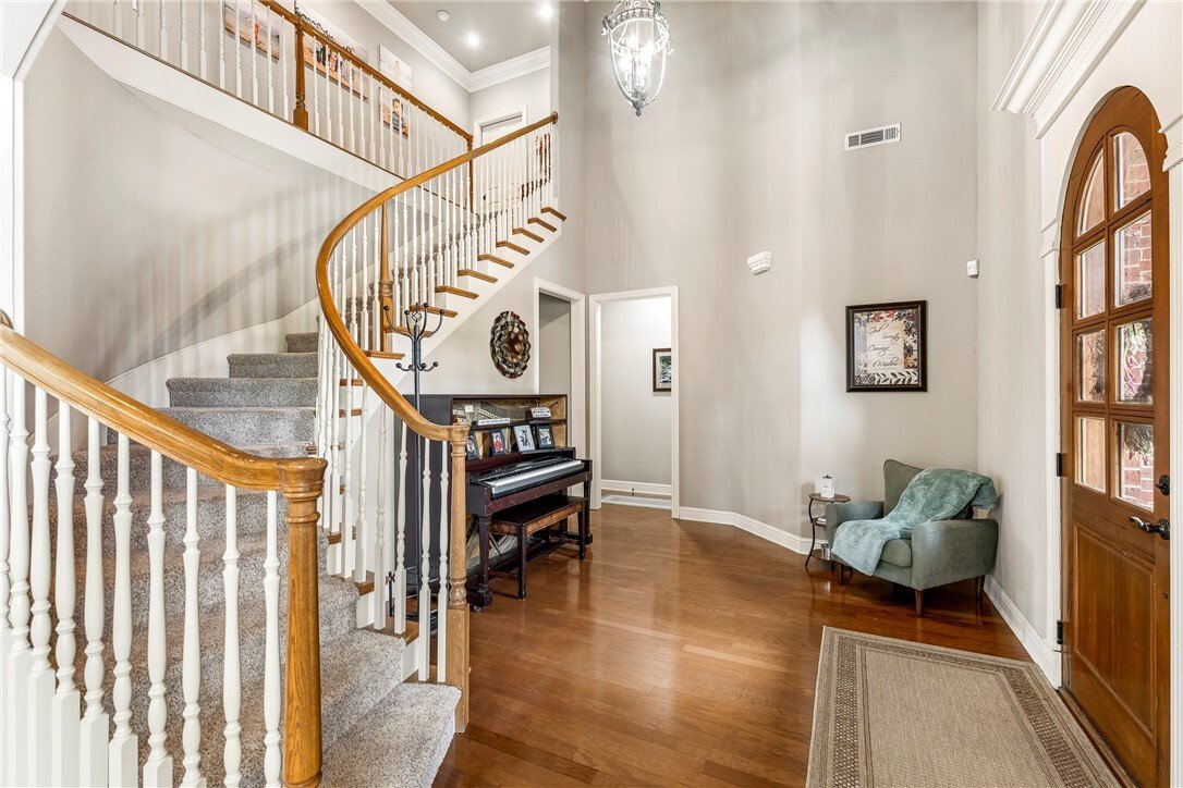 House in Rogers, Arkansas, United States 5 - 18497246