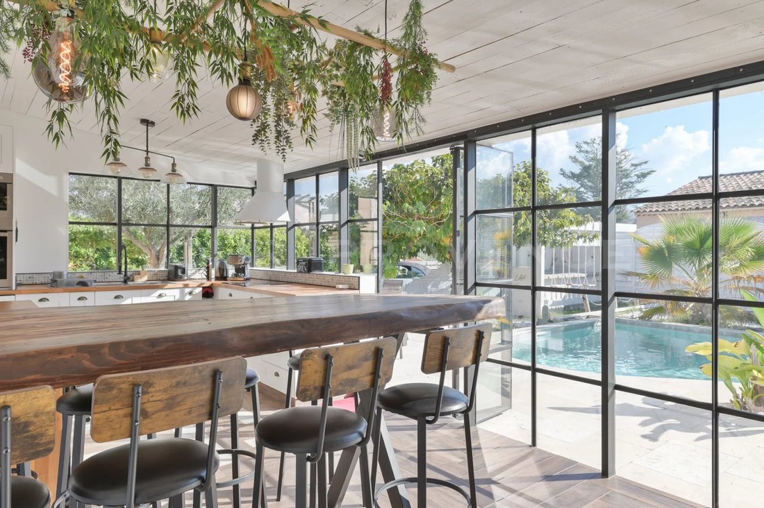 House in Apt, Provence-Alpes-Côte d'Azur, France 3 - 18496931