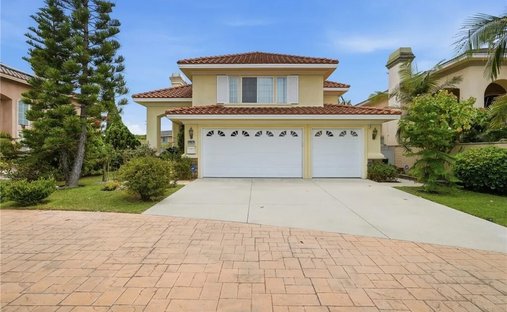 House in Cerritos, California, United States 1