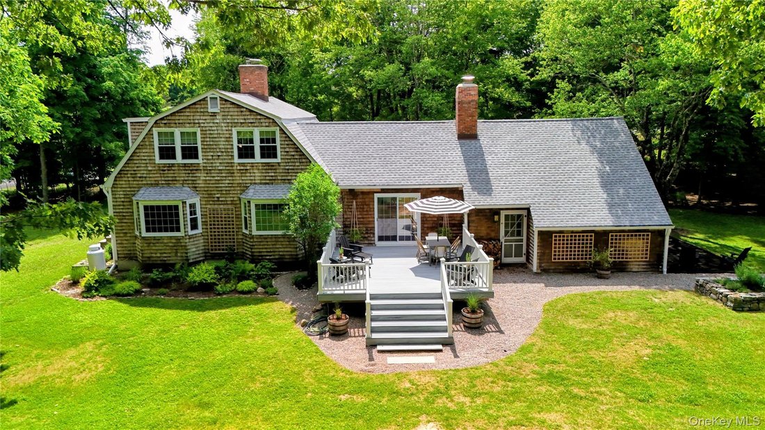 House in Warwick, New York, United States 2 - 18497181