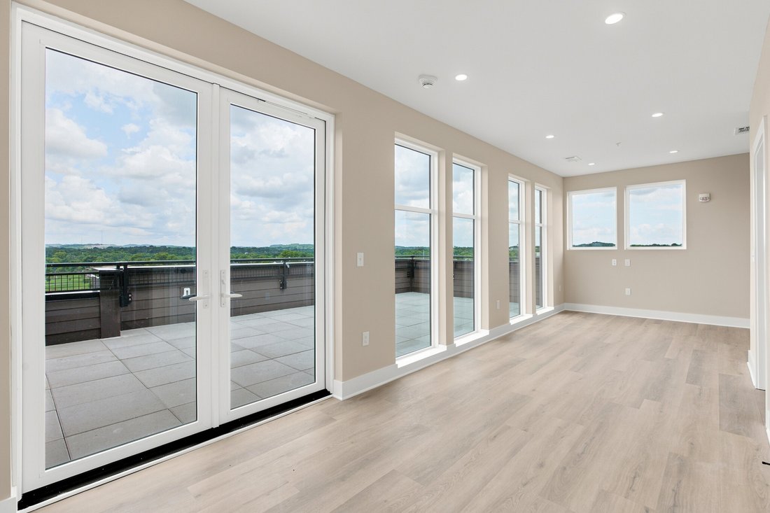 Condo in Nashville, Tennessee, United States 4 - 18497382