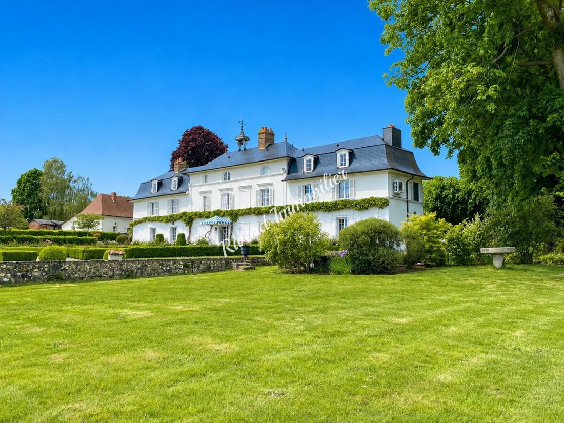 House in Saint Paul, Pont-Audemer, France 3 - 18496865