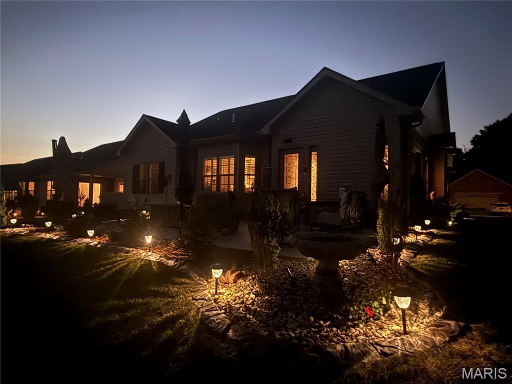 House in Swansea, Illinois, United States 4 - 18493368