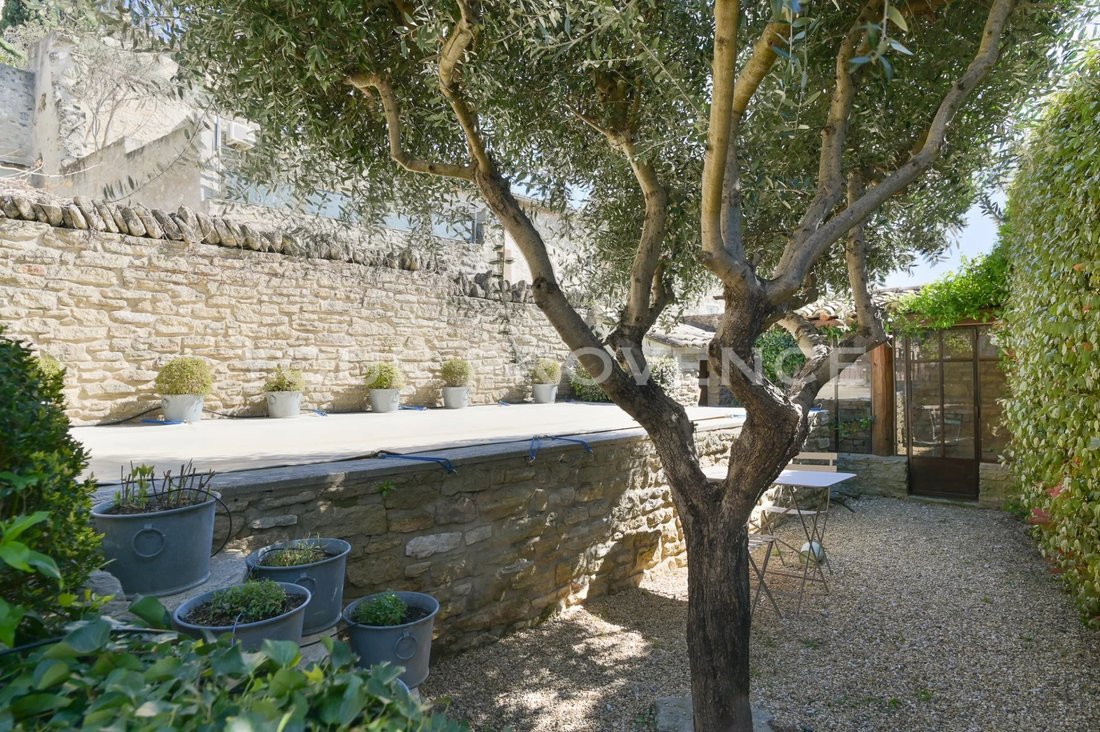 House in Lagnes, Provence-Alpes-Côte d'Azur, France 4 - 18496956