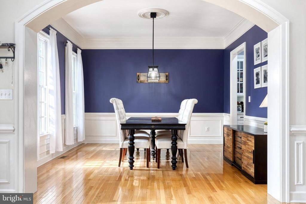 House in Fulton, Maryland, United States 4 - 18497245