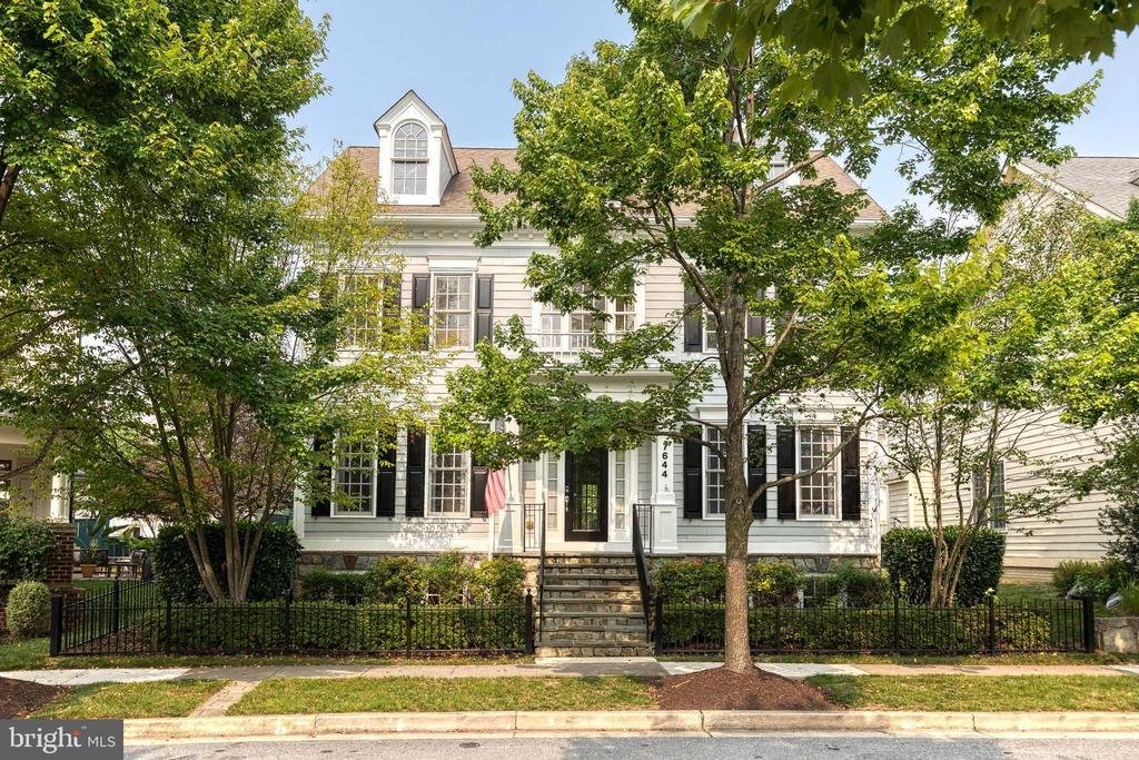 House in Fulton, Maryland, United States 2 - 18497245