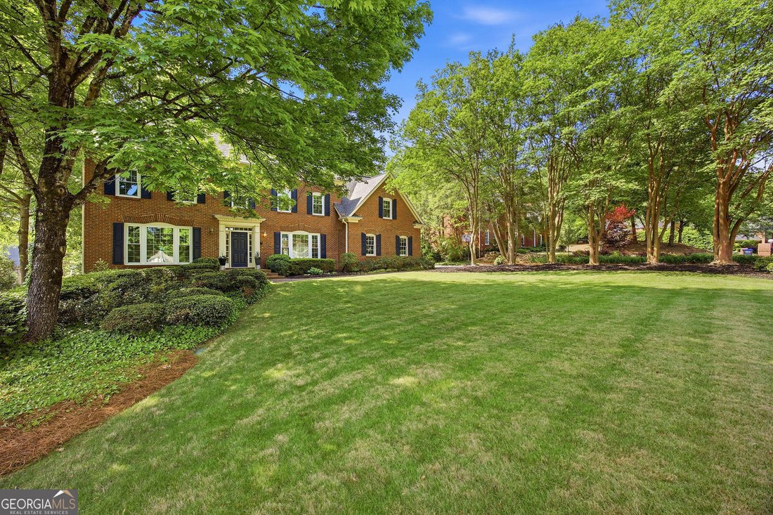 House in Atlanta, Georgia, United States 2 - 18496829