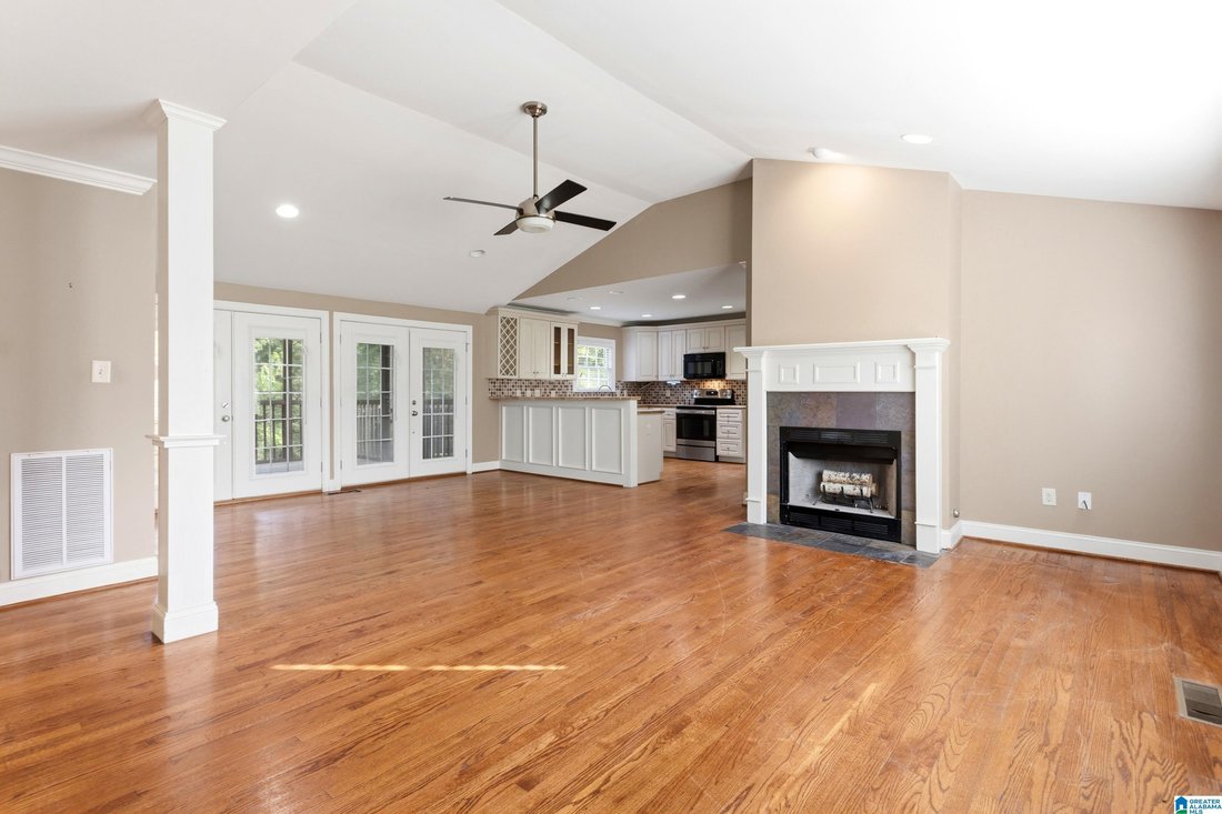 House in Mountain Brook, Alabama, United States 3 - 18497349