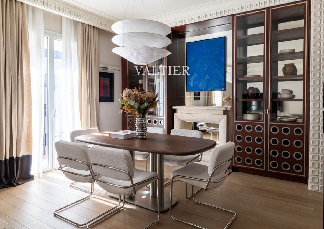 Apartment in Barrio Salamanca, Madrid, Spain 4 - 18357725