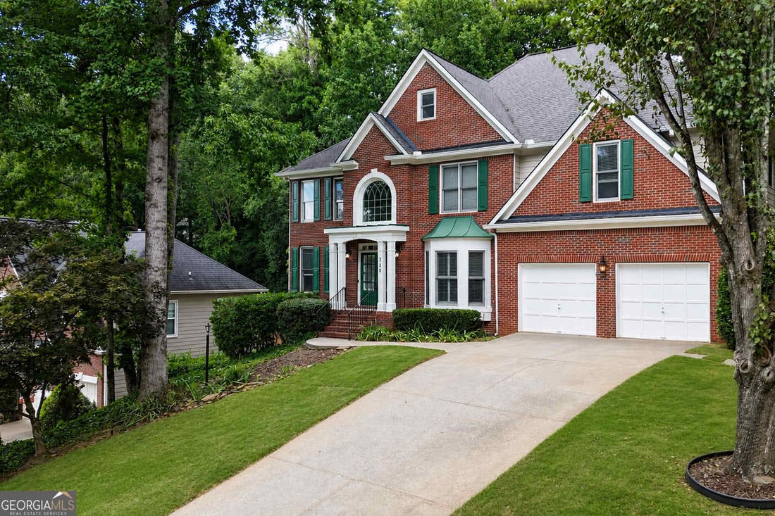 House in Alpharetta, Georgia, United States 2 - 18496784