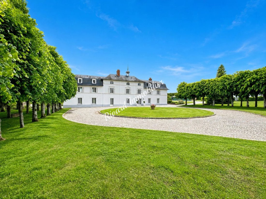 House in Saint Paul, Pont-Audemer, France 2 - 18496865