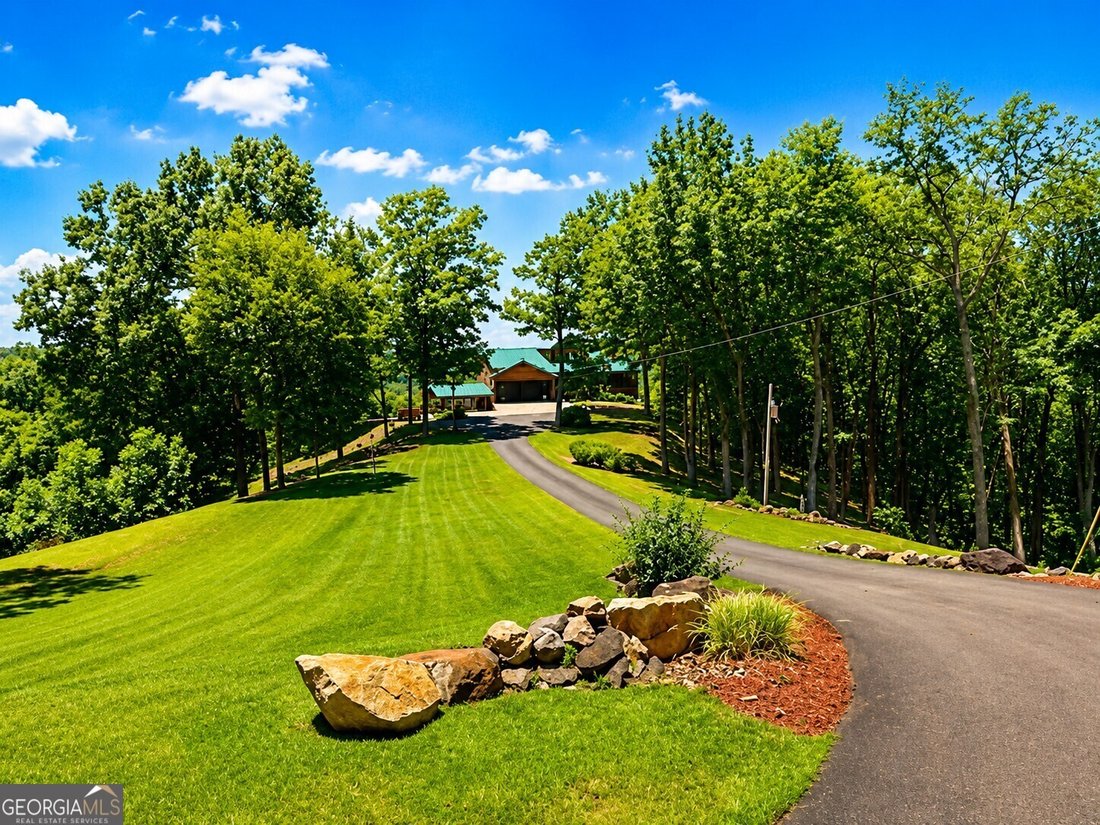 House in Ellijay, Georgia, United States 5 - 18496820