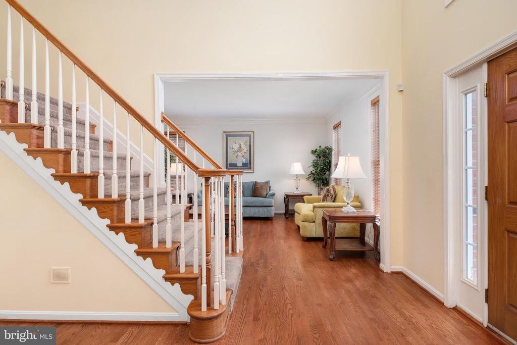 House in Randallstown, Maryland, United States 4 - 18497226