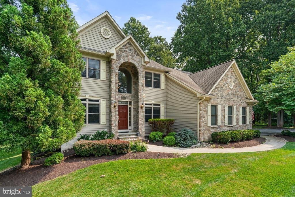 House in Ellicott City, Maryland, United States 3 - 18497228