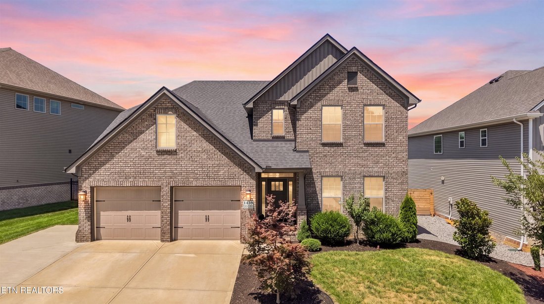 House in Knoxville, Tennessee, United States 2 - 18497148
