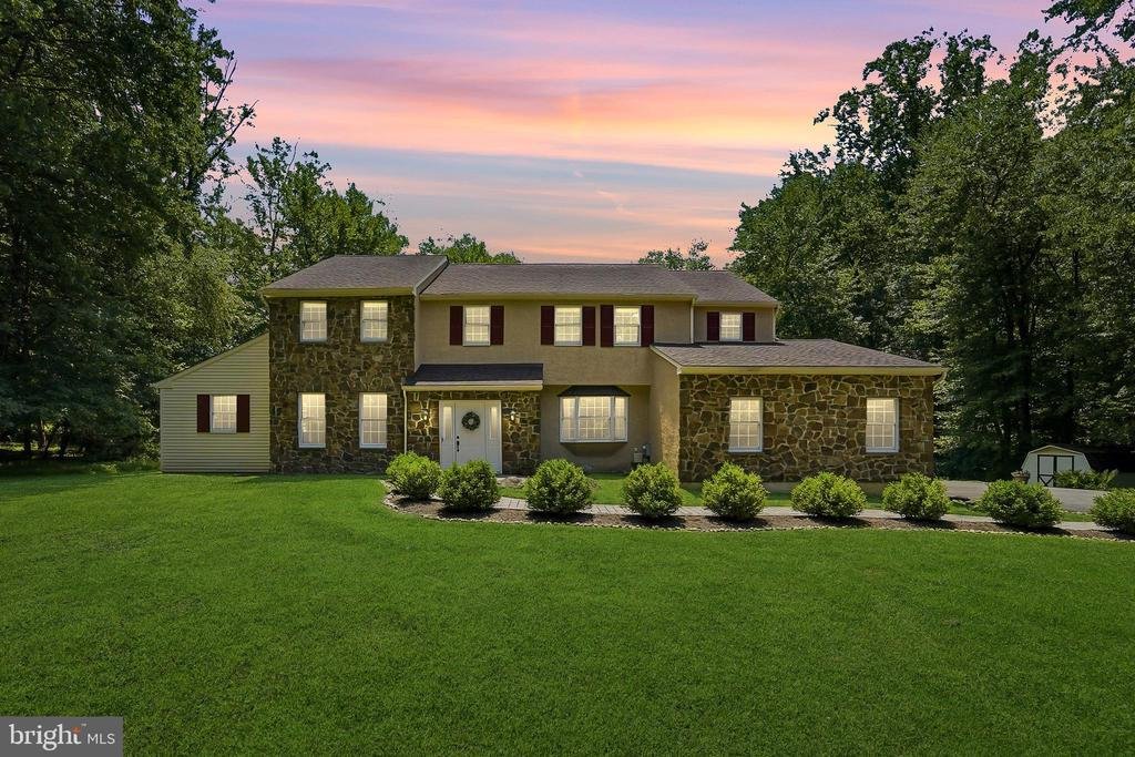 House in Malvern, Pennsylvania, United States 1 - 18497227