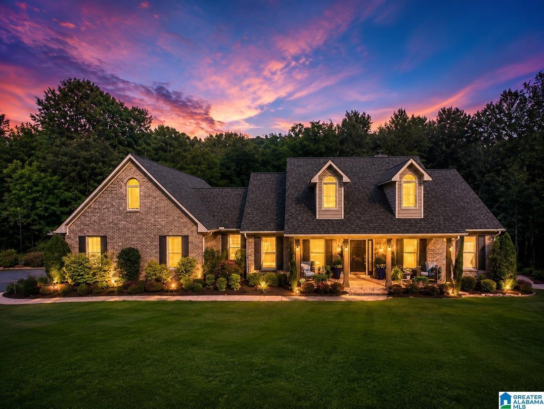 House in Leeds, Alabama, United States 3 - 18497355