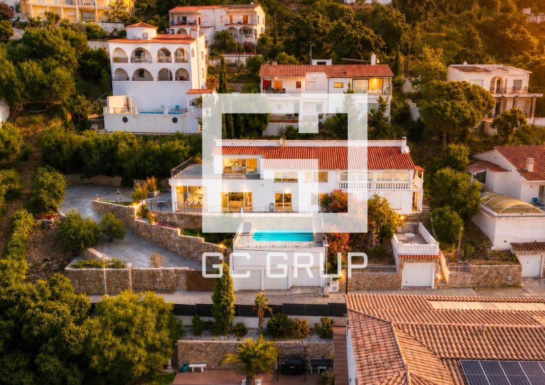 House in Roses, Catalonia, Spain 1 - 18496959