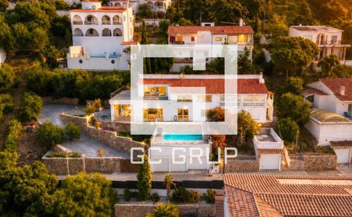 Casa en Rosas, Cataluña, España 1