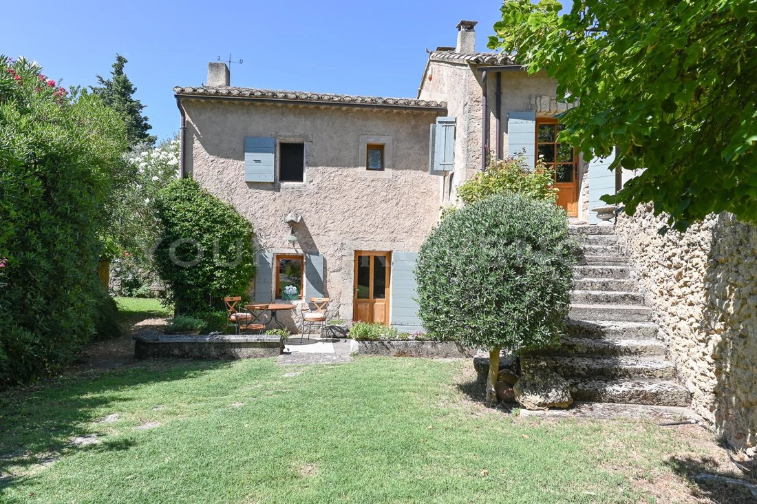 House in Taillades, Provence-Alpes-Côte d'Azur, France 2 - 18496905