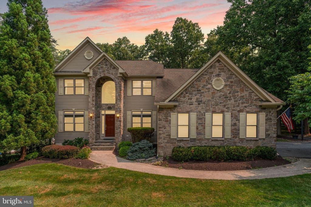House in Ellicott City, Maryland, United States 1 - 18497228