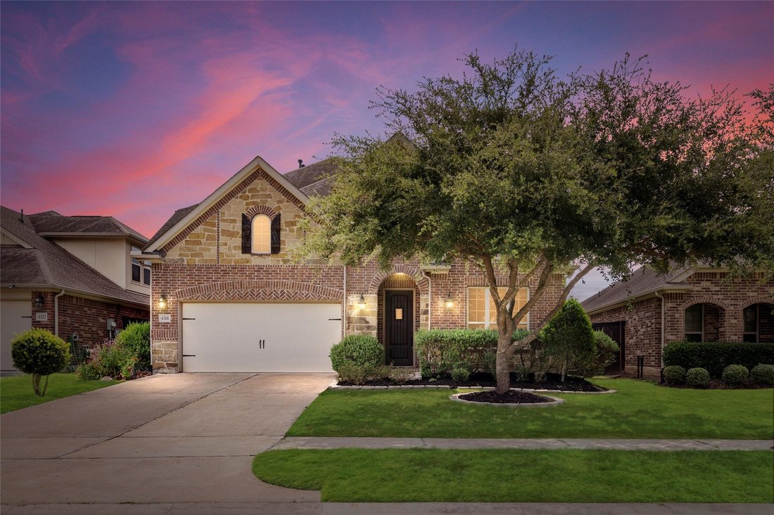 House in Richmond, Texas, United States 1 - 18497423