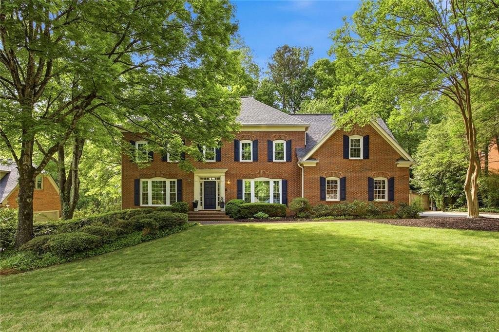 House in Atlanta, Georgia, United States 1 - 18496700