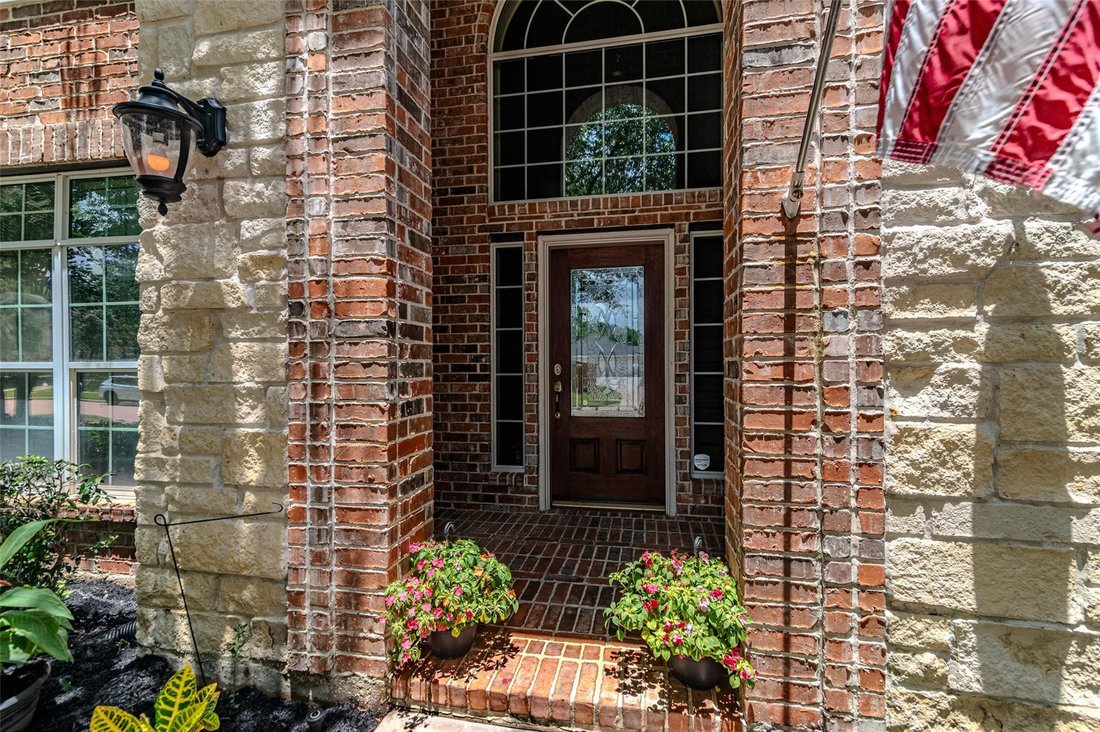 House in Houston, Texas, United States 5 - 18497435