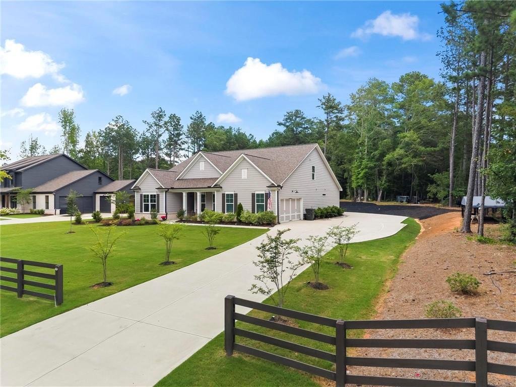 House in Monroe, Georgia, United States 3 - 18496736