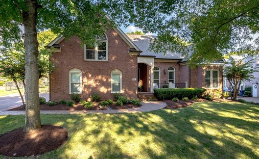 House in Franklin, Tennessee, United States 1