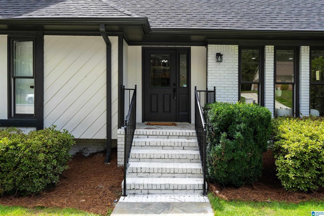 House in Hoover, Alabama, United States 4 - 18497362