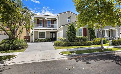 House in San Juan Capistrano, California, United States 1