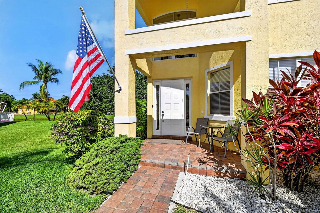House in Lake Worth, Florida, United States 2 - 18497017