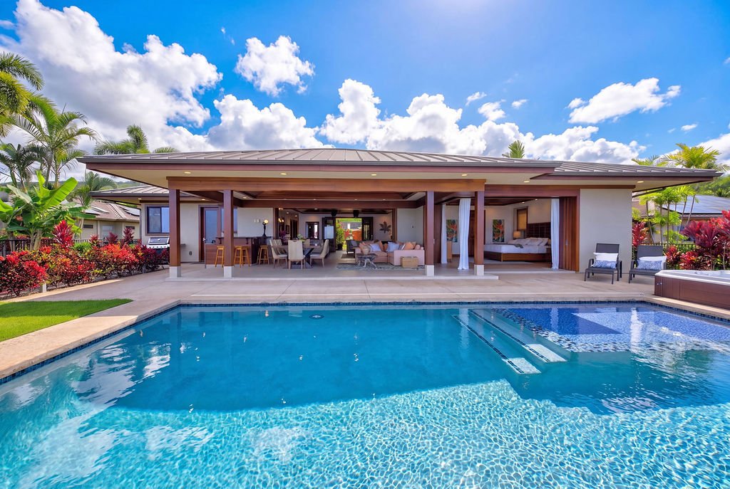 Casa en Kailua, Hawái, Estados Unidos 5 - 18497284